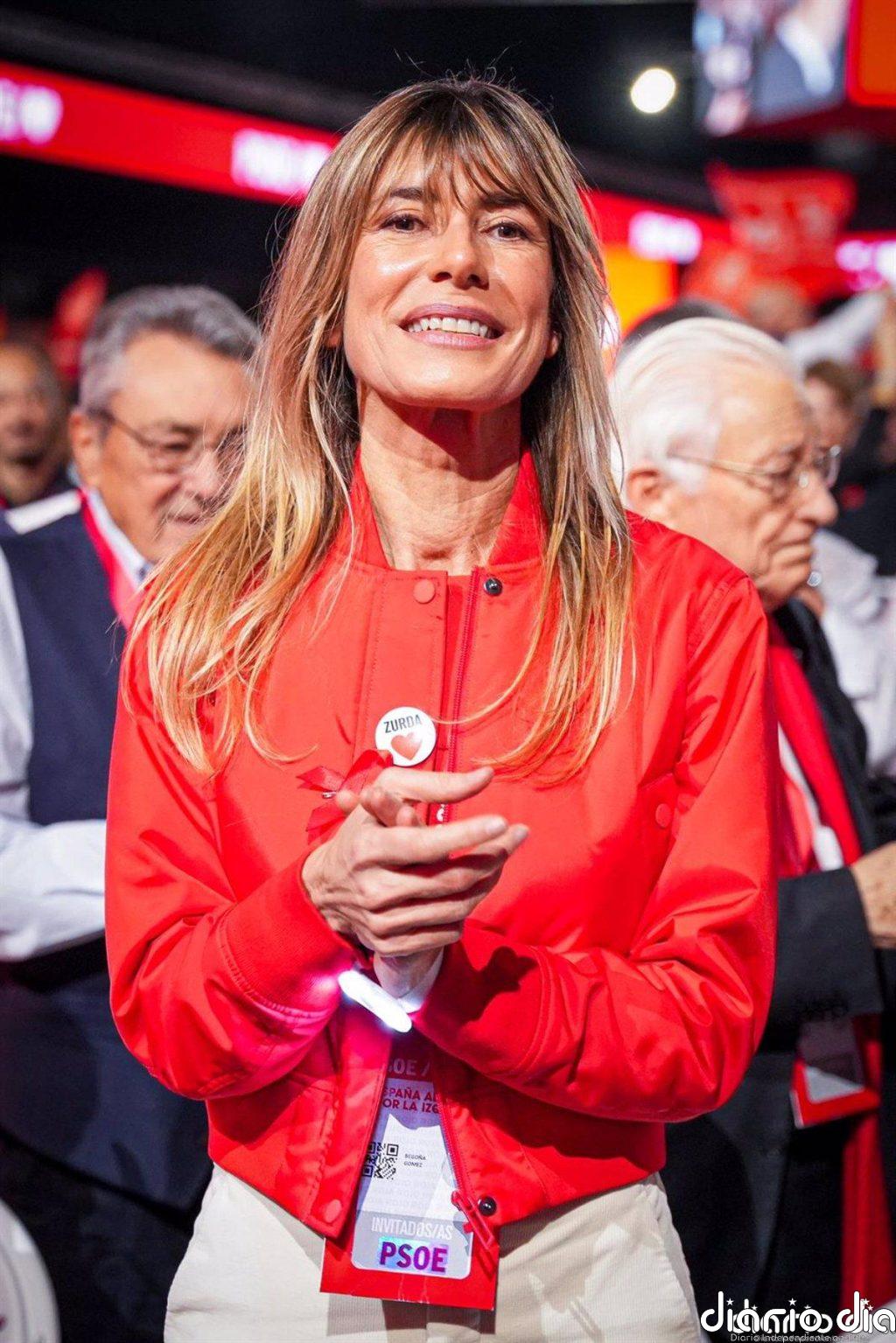 El juez Peinado pide a la UCO que compruebe si Begoña Gómez tiene más cuentas bancarias además de las identificadas