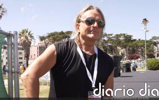 El Juzgado de Instrucción 19 de Madrid pospone la declaración de Nacho Cano como investigado hasta el 13 de enero