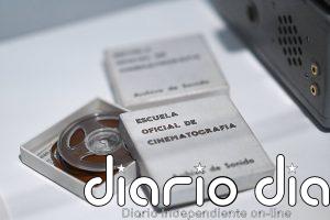 El Ministerio de Cultura inicia los trámites para declarar la 'Colección de la Escuela Oficial de Cine' como BIC