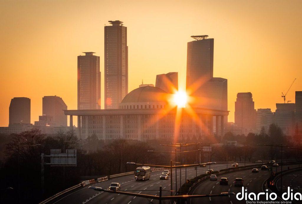 El ministro de Finanzas de Corea del Sur tacha de "excesiva" la preocupación sobre una recesión en 2025