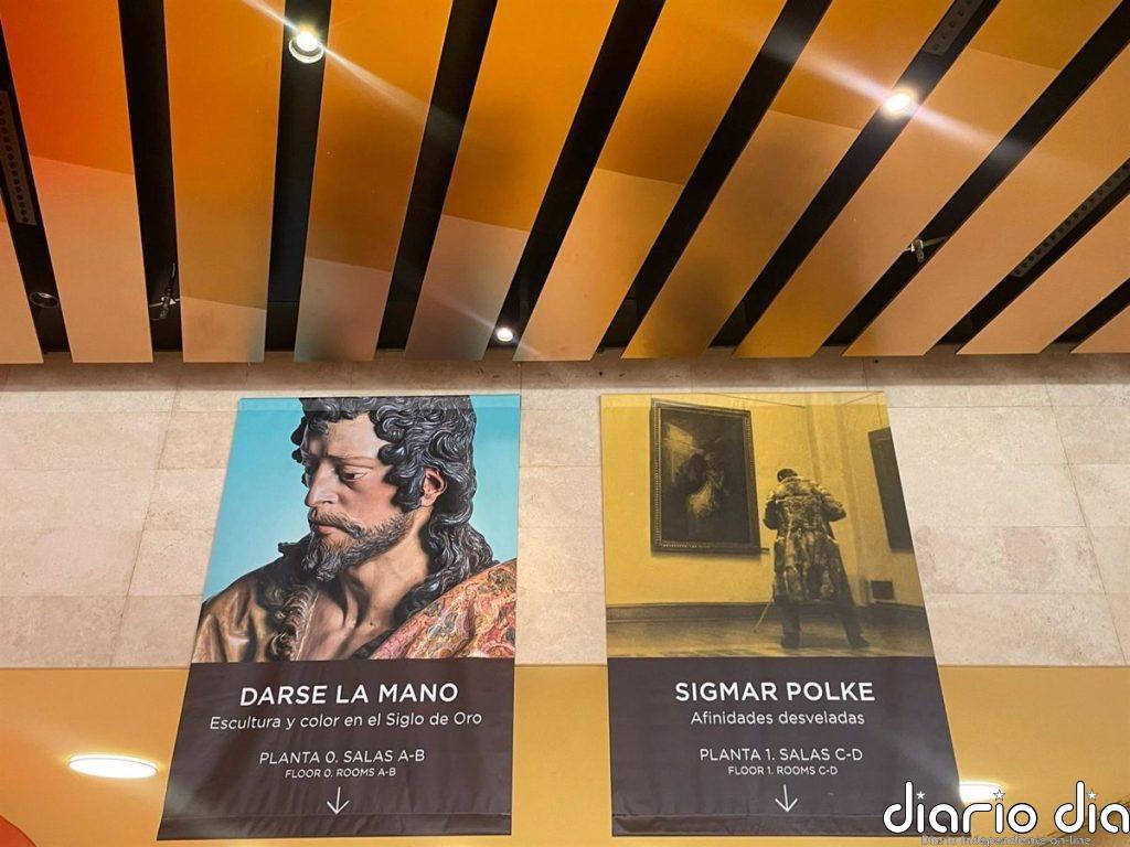 El Museo del Prado realiza la última apertura nocturna de 2024 el próximo 7 de diciembre