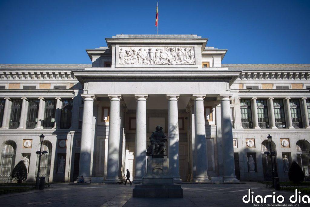 El Museo del Prado supera su récord histórico de visitantes con más de 3.258.328, 17.000 más que en 2023