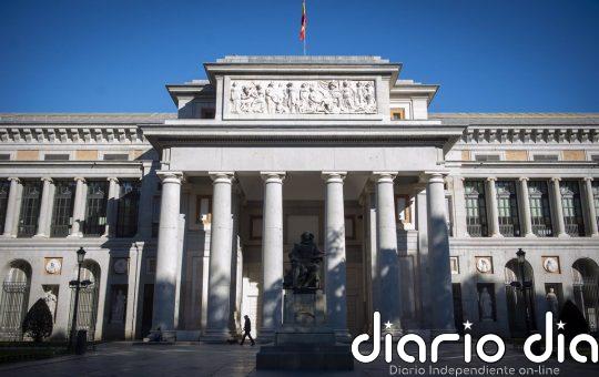 El Museo del Prado supera su récord histórico de visitantes con más de 3.258.328, 17.000 más que en 2023