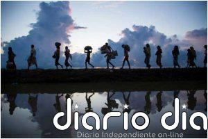 El país de los inmigrantes deportará a miles de refugiados y solicitantes de asilo