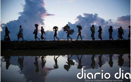 El país de los inmigrantes deportará a miles de refugiados y solicitantes de asilo