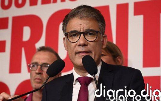 El Partido Socialista se abre a negociar con los socios de Macron si hay "concesiones recíprocas"