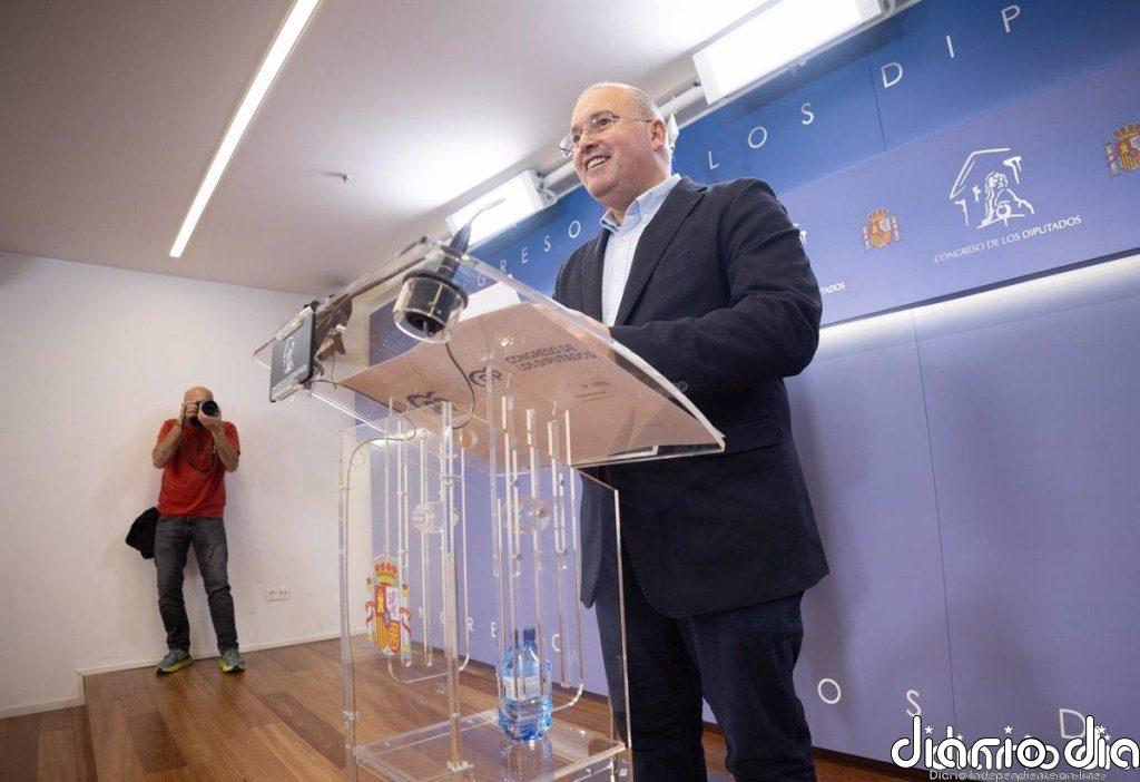 El PP dice que Sánchez "necesita a Franco" más "vivo que nunca" y le pregunta si va a celebrar la flebitis del dictador