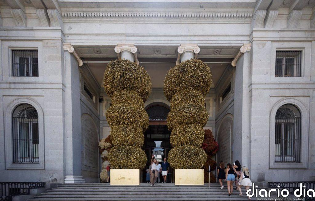 El Prado supera su récord de visitantes y cierra 2024 con casi 3,4 millones de visitantes, 62.000 más que en 2023
