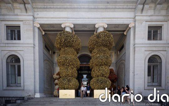 El Prado supera su récord de visitantes y cierra 2024 con casi 3,4 millones de visitantes, 62.000 más que en 2023