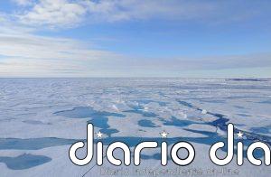 El primer día sin hielo marino en el Ártico puede ocurrir en 2027