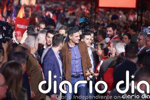 El PSOE apoya las palabras de Felipe VI y afirma que el consenso debe ser el camino: "No podemos estar más de acuerdo"