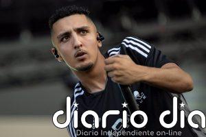 El rapero Morad es el artista español más escuchado en Europa en 2024, según Spotify