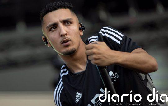 El rapero Morad es el artista español más escuchado en Europa en 2024, según Spotify