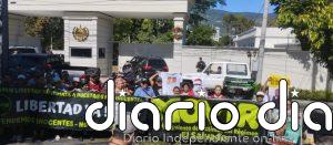 El Salvador es modelo de seguridad a costa de los derechos humanos