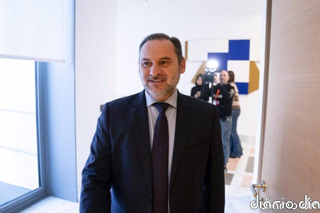 El suplicatorio de Ábalos será el primero de la legislatura en el Congreso, pero no se votará antes de febrero