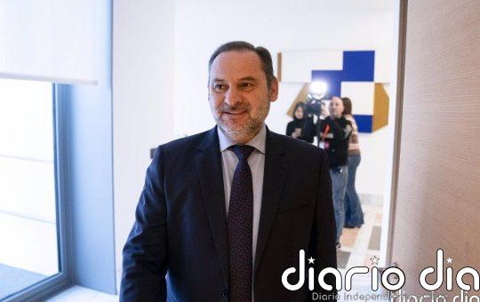 El suplicatorio de Ábalos será el primero de la legislatura en el Congreso, pero no se votará antes de febrero