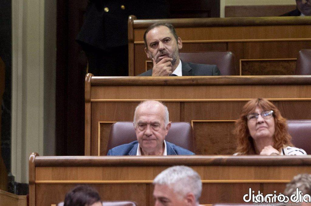 El Supremo fija la declaración voluntaria de Ábalos para el 12 de diciembre en el 'caso Koldo'