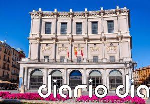 El Teatro Real acogerá el 15 de diciembre la versión en concierto de la ópera 'Alcina' de Händel