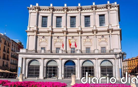 El Teatro Real acogerá el 15 de diciembre la versión en concierto de la ópera 'Alcina' de Händel