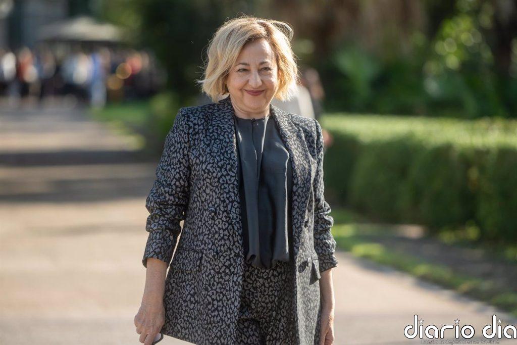 Elvira Lindo, José Mercé, Robe, Kase O, Carmen Machi o Los Planetas, Medallas de Oro al Mérito en Bellas Artes 2024