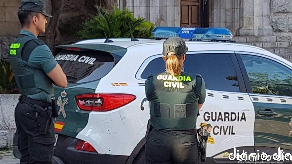 En libertad la mujer que dijo haber entregado dinero en Ferraz y los otros tres detenidos por la trama de hidrocarburos