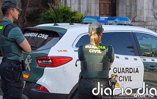 En libertad la mujer que dijo haber entregado dinero en Ferraz y los otros tres detenidos por la trama de hidrocarburos