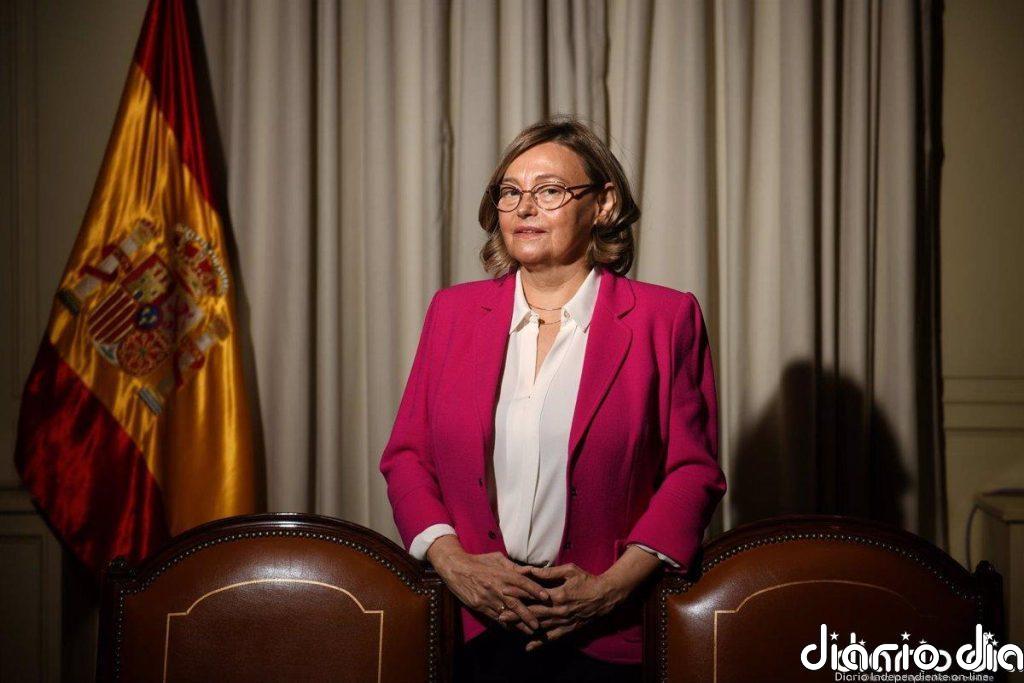 Erice (CGPJ) alerta de "relaciones de superioridad" en violencia machista: "El que mata tiene de media cuatro años más"