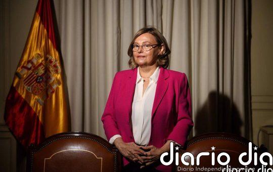 Erice (CGPJ) alerta de "relaciones de superioridad" en violencia machista: "El que mata tiene de media cuatro años más"