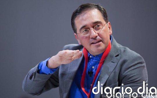 España llama a una transición pacífica en Siria según los términos de la resolución del Consejo de Seguridad