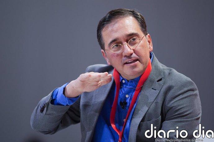 España llama a una transición pacífica en Siria según los términos de la resolución del Consejo de Seguridad