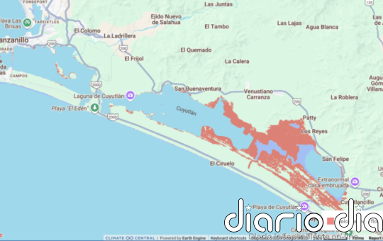 Expansíón del mayor puerto mexicano alarma por daño ambiental