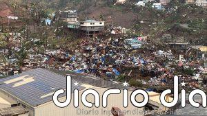 Exteriores dice que los españoles atrapados en Mayotte "están bien" y espera que salgan cuando reabra el aeropuerto