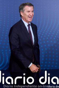 Feijóo celebra el discurso del Rey: "La monarquía parlamentaria cierra otro año ejemplar al servicio de los españoles"