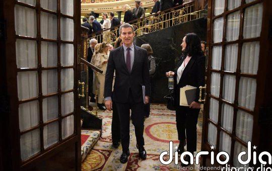 Feijóo celebra los cambios con Junts y PNV a reforma fiscal y dice que hay alternativa "sin contrapartidas ni chantajes"