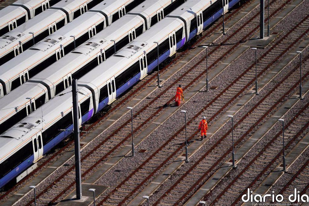 Ferrovial gana su mayor contrato de construcción en Reino Unido con obras en la alta velocidad