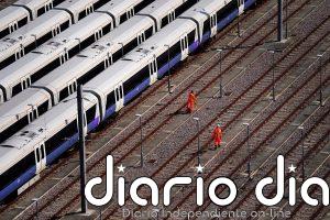 Ferrovial gana su mayor contrato de construcción en Reino Unido con obras en la alta velocidad