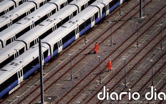 Ferrovial gana su mayor contrato de construcción en Reino Unido con obras en la alta velocidad