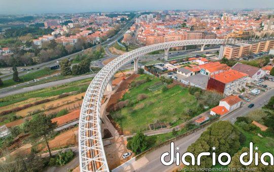 Ferrovial repartirá un dividendo adicional de 25 millones de euros en metálico el 27 de diciembre