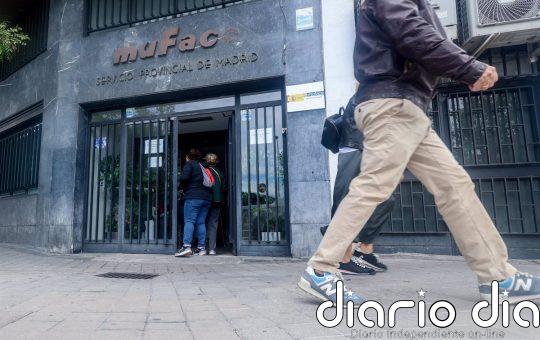 Finaliza el plazo para que el sector asegurador detalle a Muface a qué precio acudirían al concierto