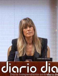 Finaliza la declaración de Begoña Gómez ante el juez por el 'software' de la UCM: 35 minutos a preguntas de su defensa