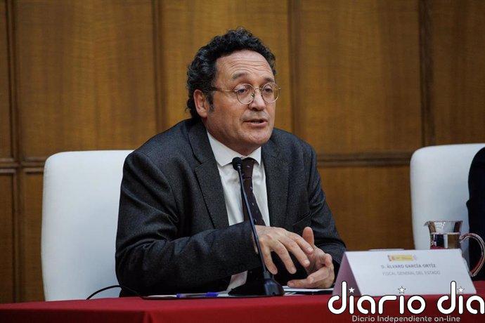 Fiscalía admite que García Ortiz borró los mensajes de los días de la presunta filtración pero dice que fue protocolo