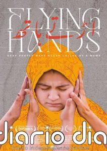 'Flying hands', el documental homenaje a las niñas sordas paquistaníes, llega a los cines españoles este diciembre