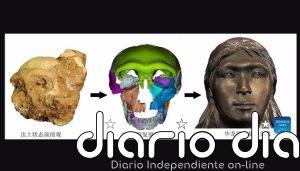 Fósiles de 300.000 años claves para la evolución humana hallados en China