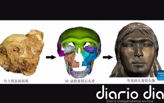 Fósiles de 300.000 años claves para la evolución humana hallados en China