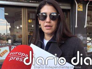 Gabriela Guillén, centrada en la salud de su hijo en su primer cumpleaños: "Lo primero es él y que esté estable"