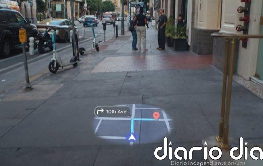 Google presenta Android XR, el sistema operativo que aúna la realidad extendida con la IA de Gemini