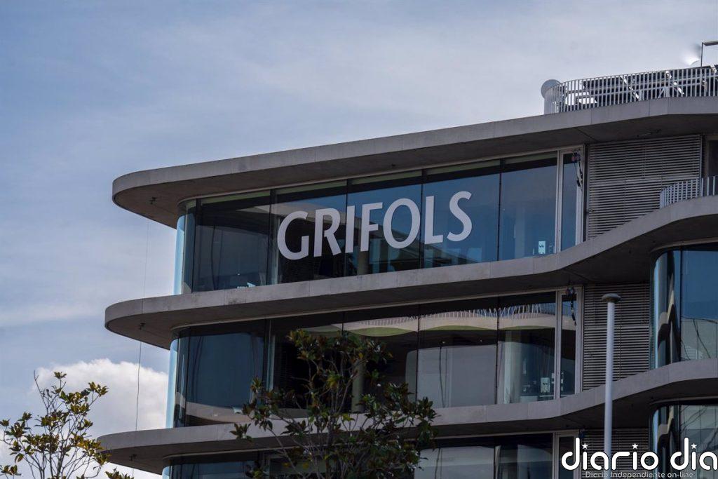 Grifols defenderá este lunes en Nueva York las alegaciones que presentó en la demanda contra Gotham