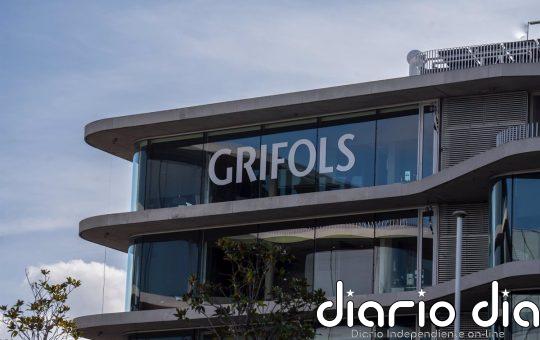 Grifols defenderá este lunes en Nueva York las alegaciones que presentó en la demanda contra Gotham