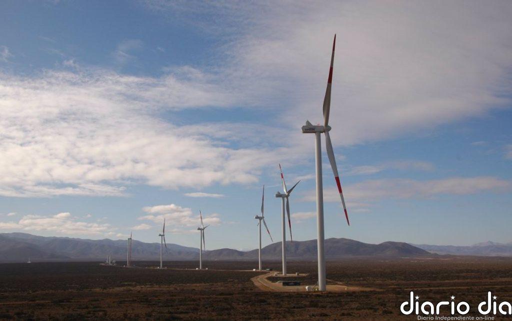 Grupo Elecnor dispara su beneficio a 859,9 millones hasta septiembre por las plusvalías de venta de Enerfín