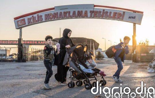 Guerra en Siria | Directo: Israel ya ha lanzado más de 350 ataques en Siria desde la caída de Al Assad